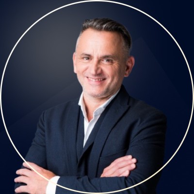 Esteban Martinez-Querol, sparring partner de dirigeants